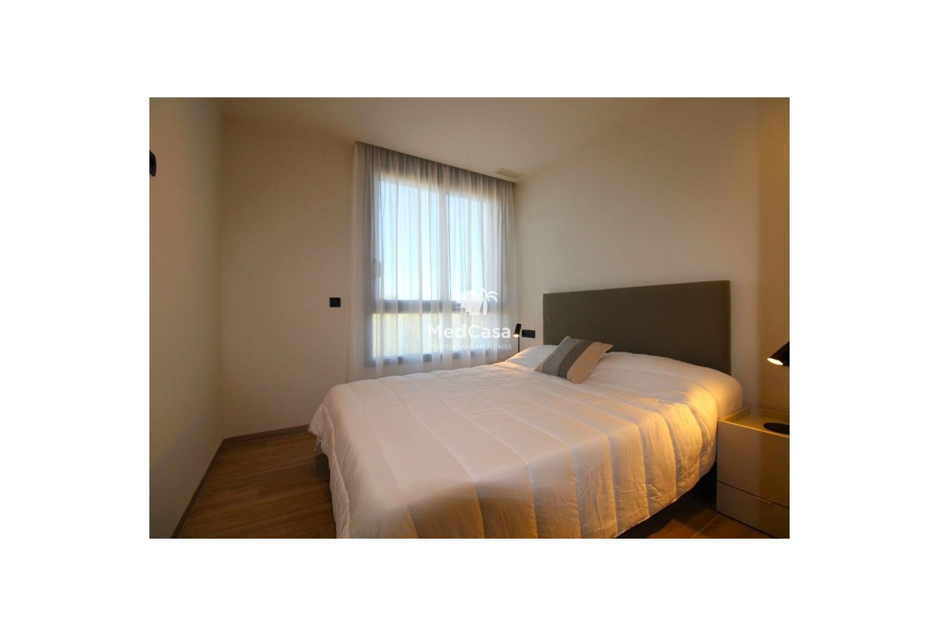 Segunda mano - Apartamento -
Golf Las Colinas