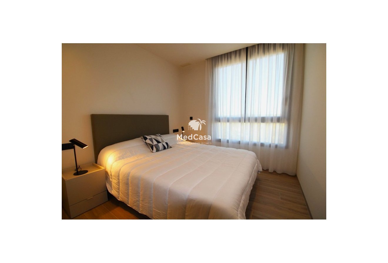 Segunda mano - Apartamento -
Golf Las Colinas