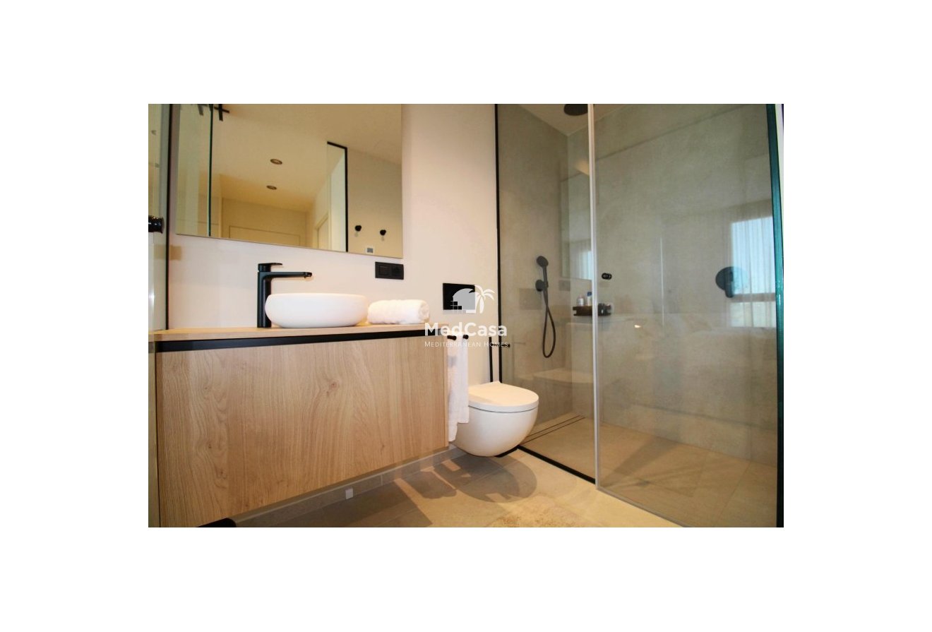 Segunda mano - Apartamento -
Golf Las Colinas