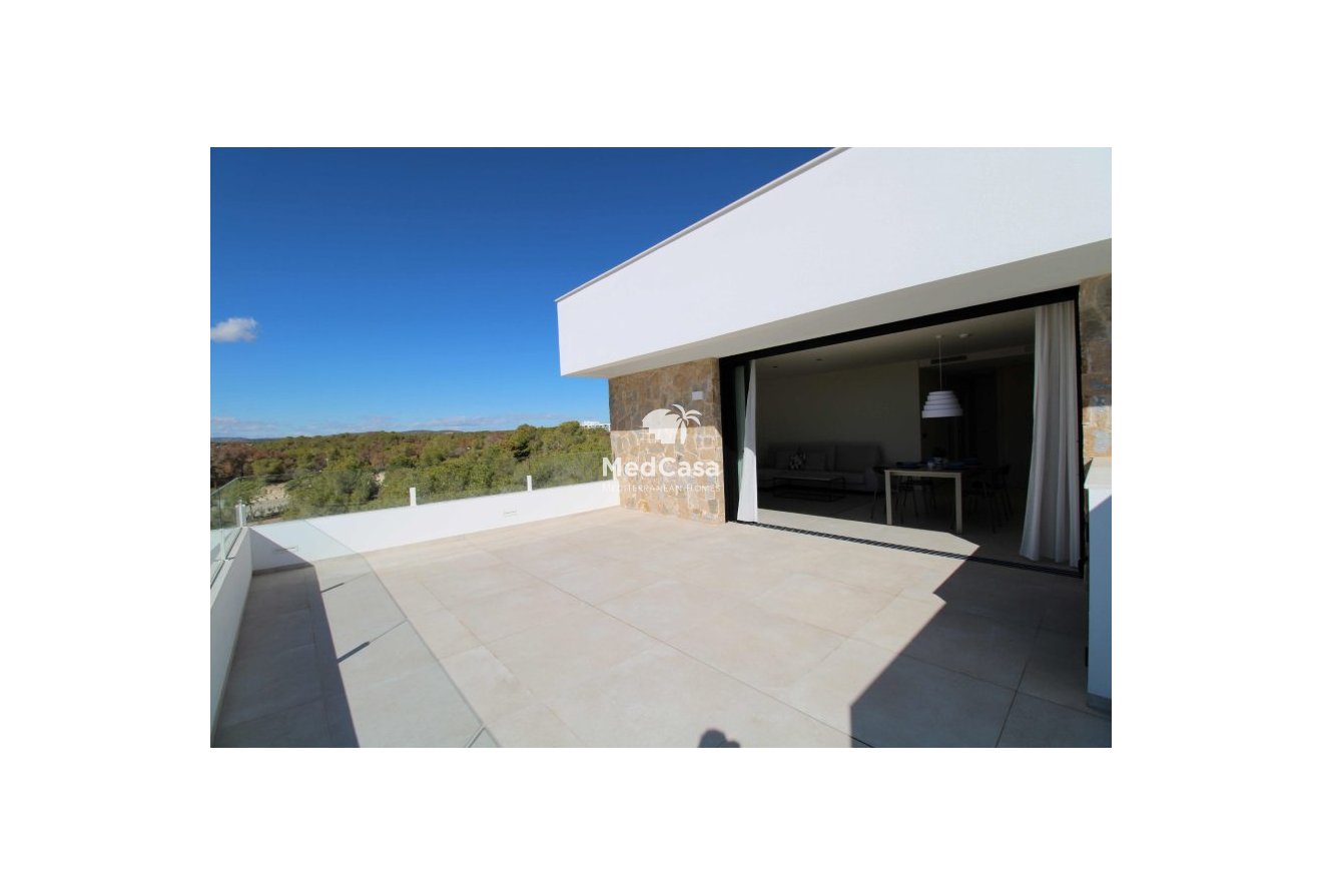 Segunda mano - Apartamento -
Golf Las Colinas