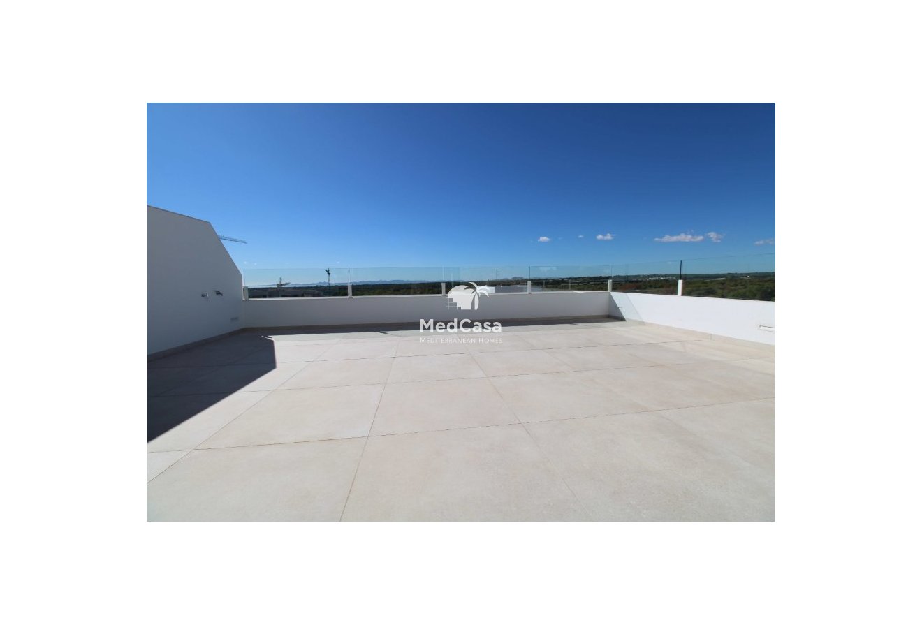 Segunda mano - Apartamento -
Golf Las Colinas