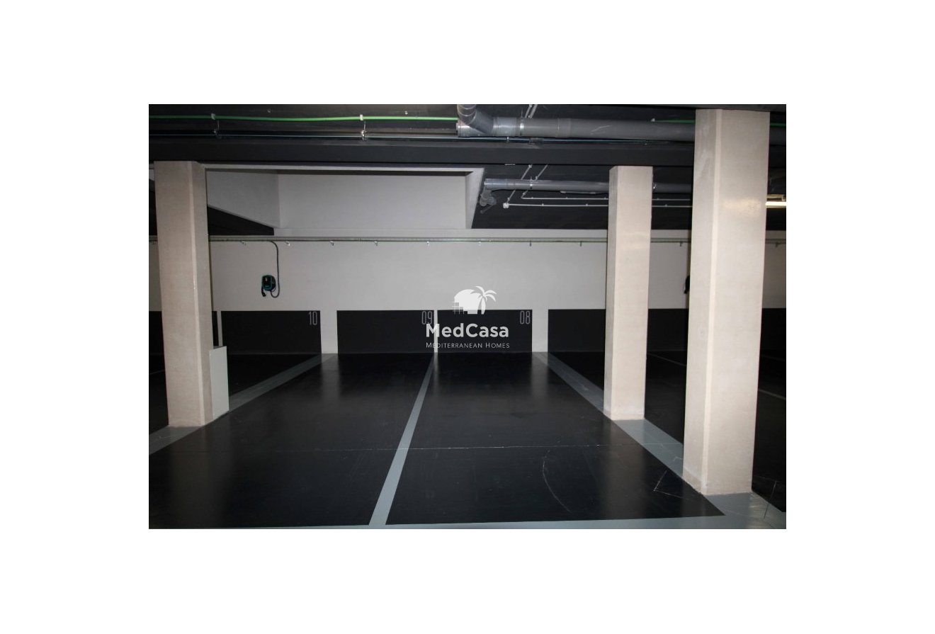 Segunda mano - Apartamento -
Golf Las Colinas