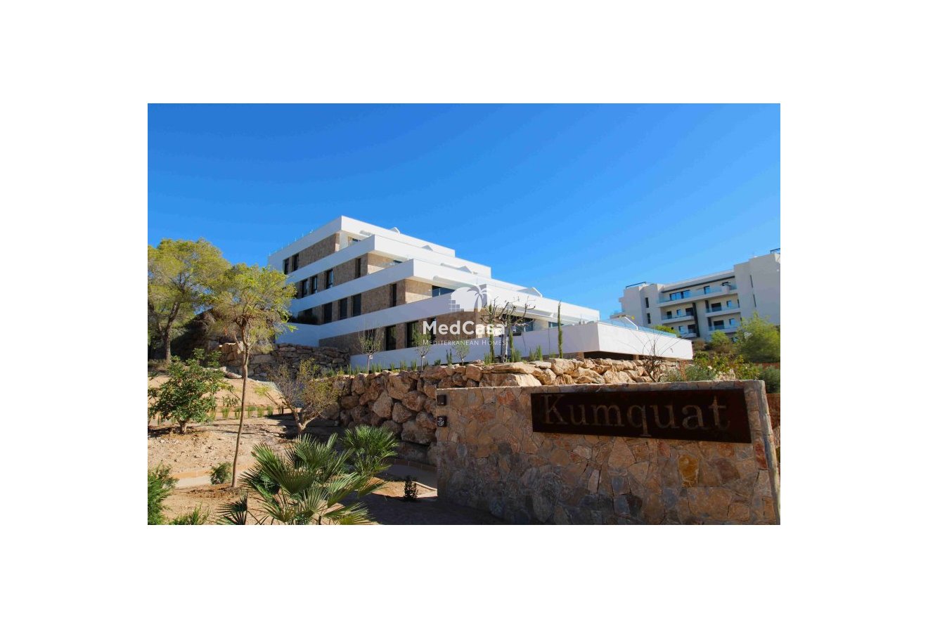 Segunda mano - Apartamento -
Golf Las Colinas