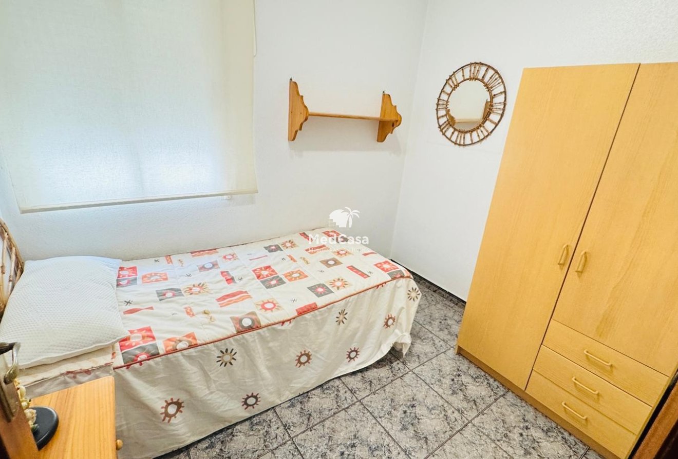 Segunda mano - Ático -
Torrevieja - Playa del Cura