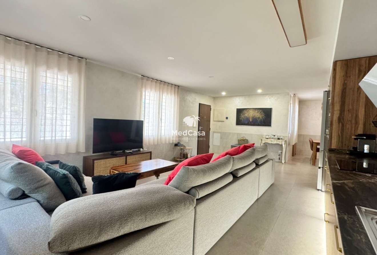 Segunda mano - Villa -
Elche - Peña las Águilas