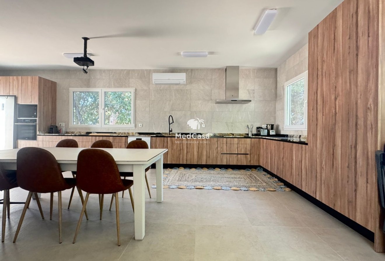 Segunda mano - Villa -
Elche - Peña las Águilas