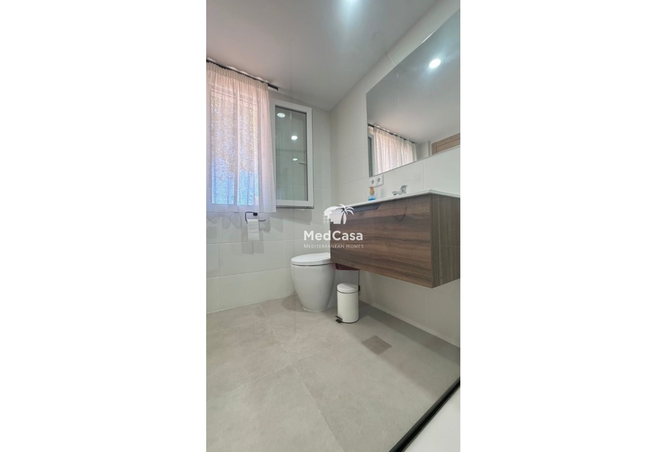 Segunda mano - Villa -
Elche - Peña las Águilas