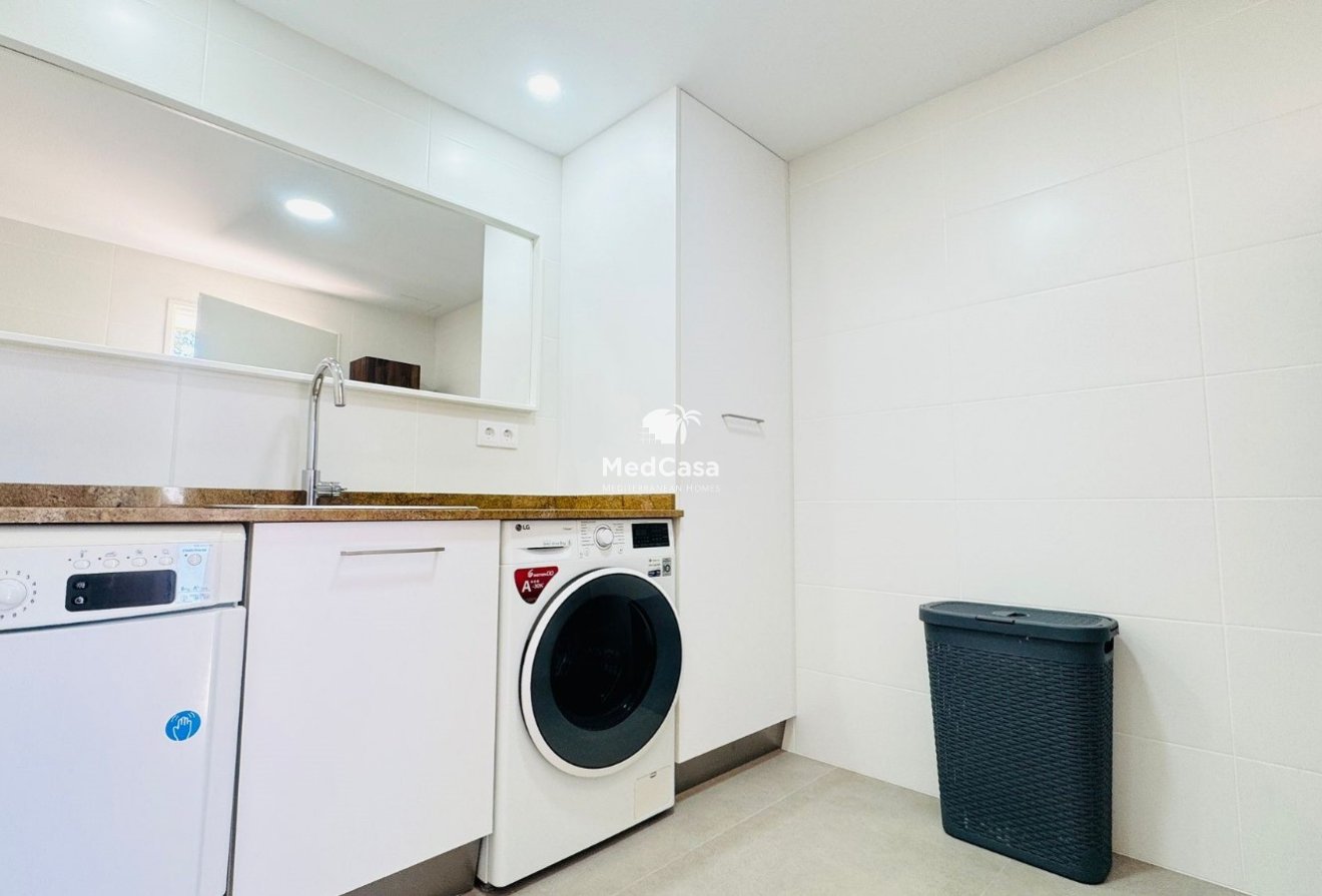 Segunda mano - Villa -
Elche - Peña las Águilas