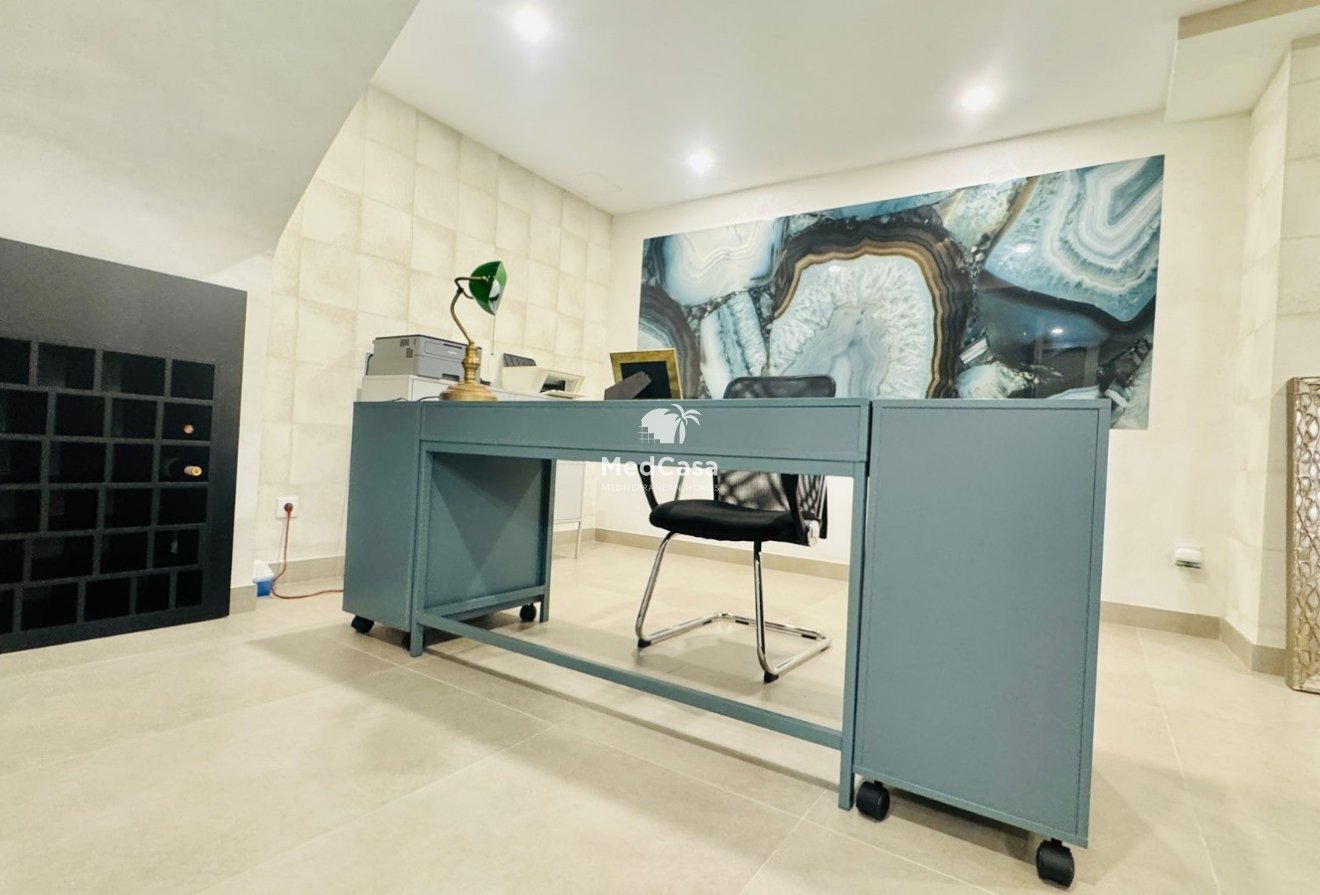 Segunda mano - Villa -
Elche - Peña las Águilas