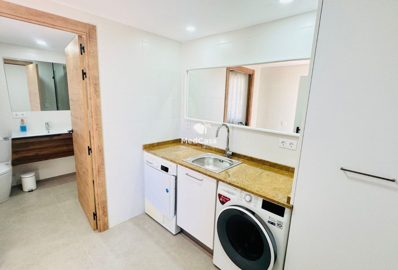 Segunda mano - Villa -
Elche - Peña las Águilas