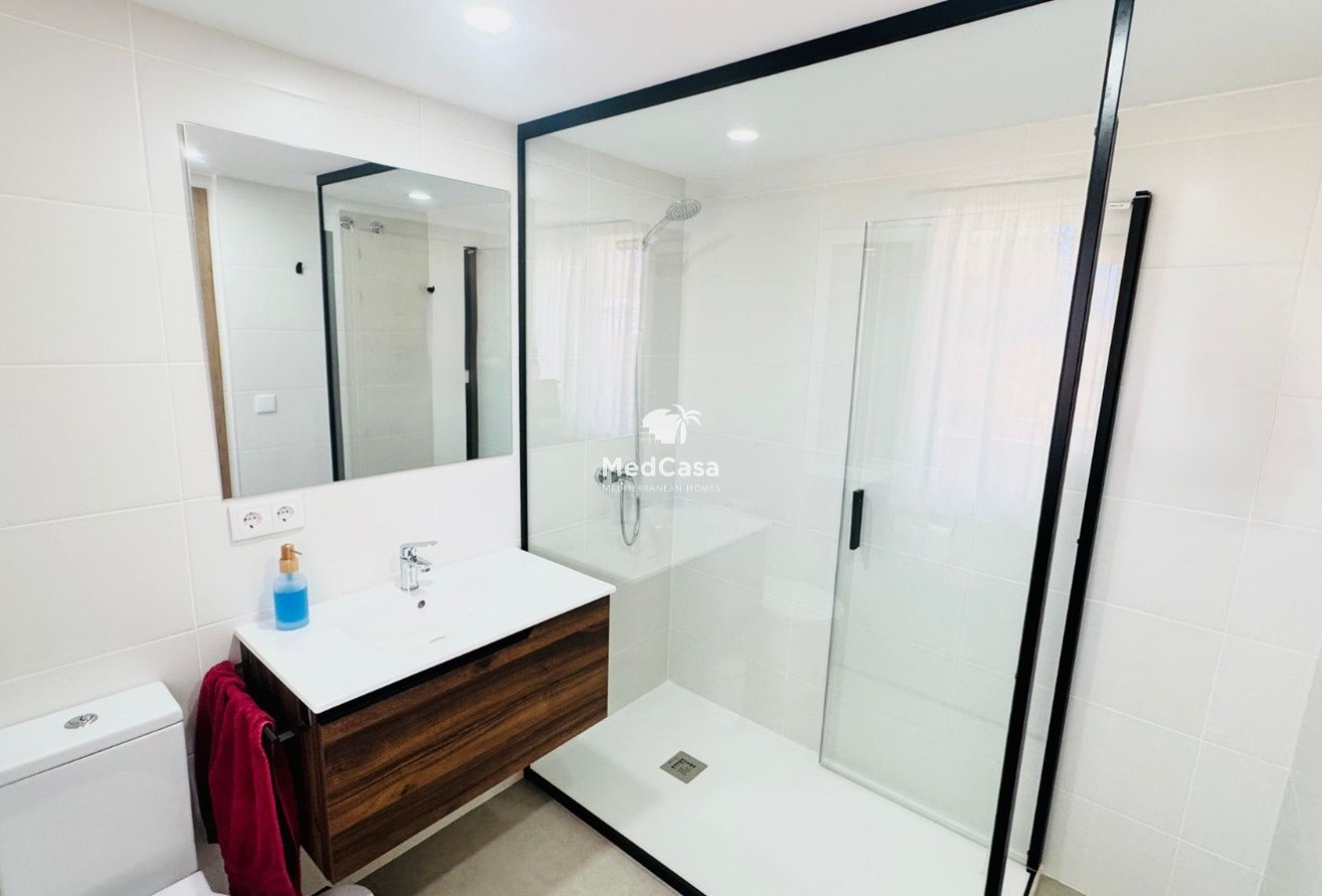 Segunda mano - Villa -
Elche - Peña las Águilas