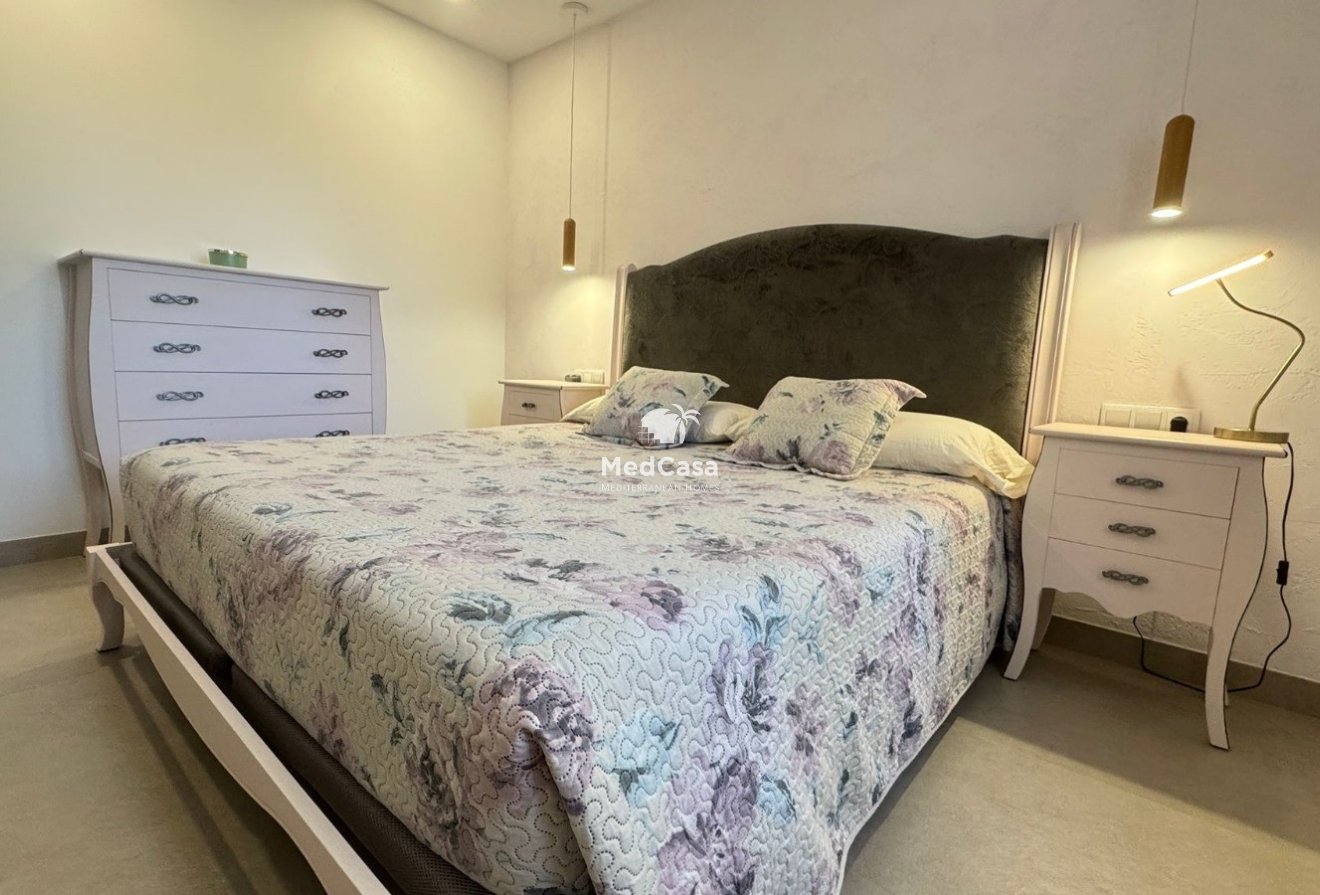 Segunda mano - Villa -
Elche - Peña las Águilas