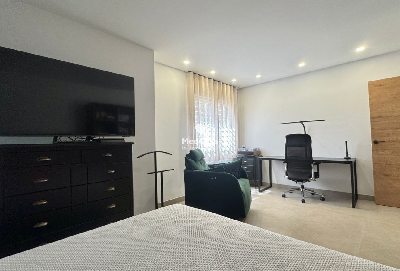 Segunda mano - Villa -
Elche - Peña las Águilas