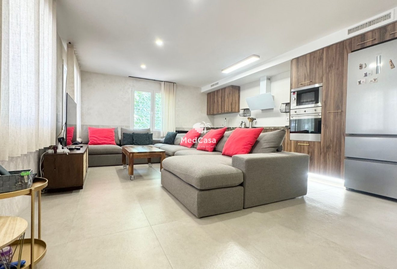 Segunda mano - Villa -
Elche - Peña las Águilas