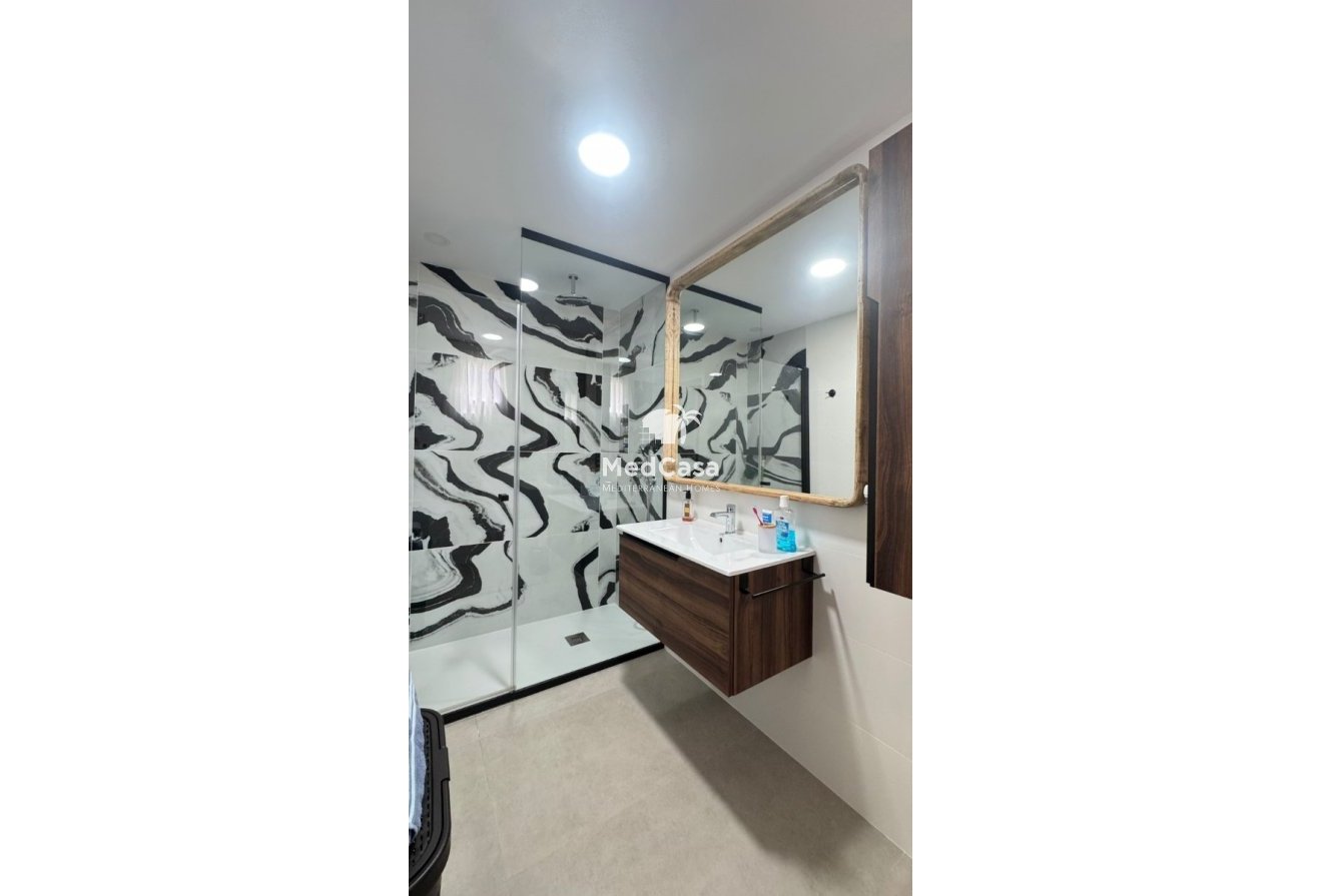 Segunda mano - Villa -
Elche - Peña las Águilas