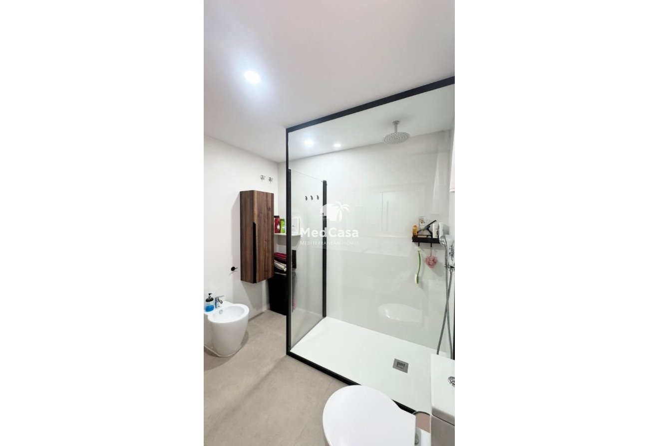 Segunda mano - Villa -
Elche - Peña las Águilas