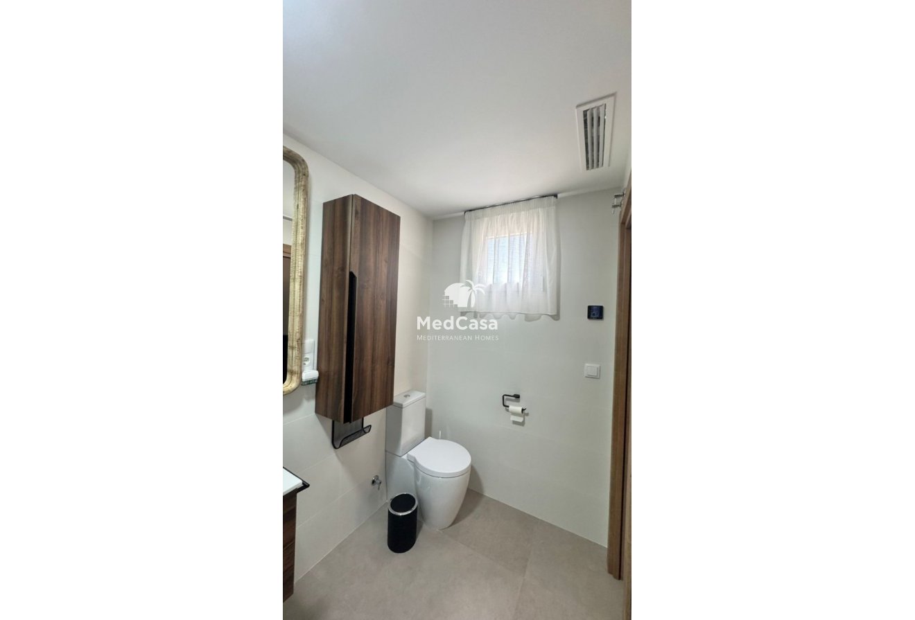 Segunda mano - Villa -
Elche - Peña las Águilas