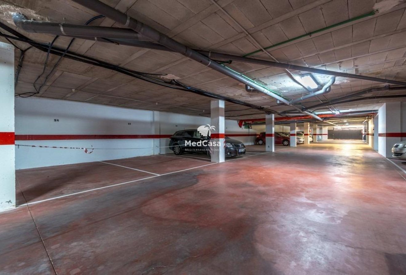 Resale - Apartment -
Orihuela Costa - Altos de Campoamor