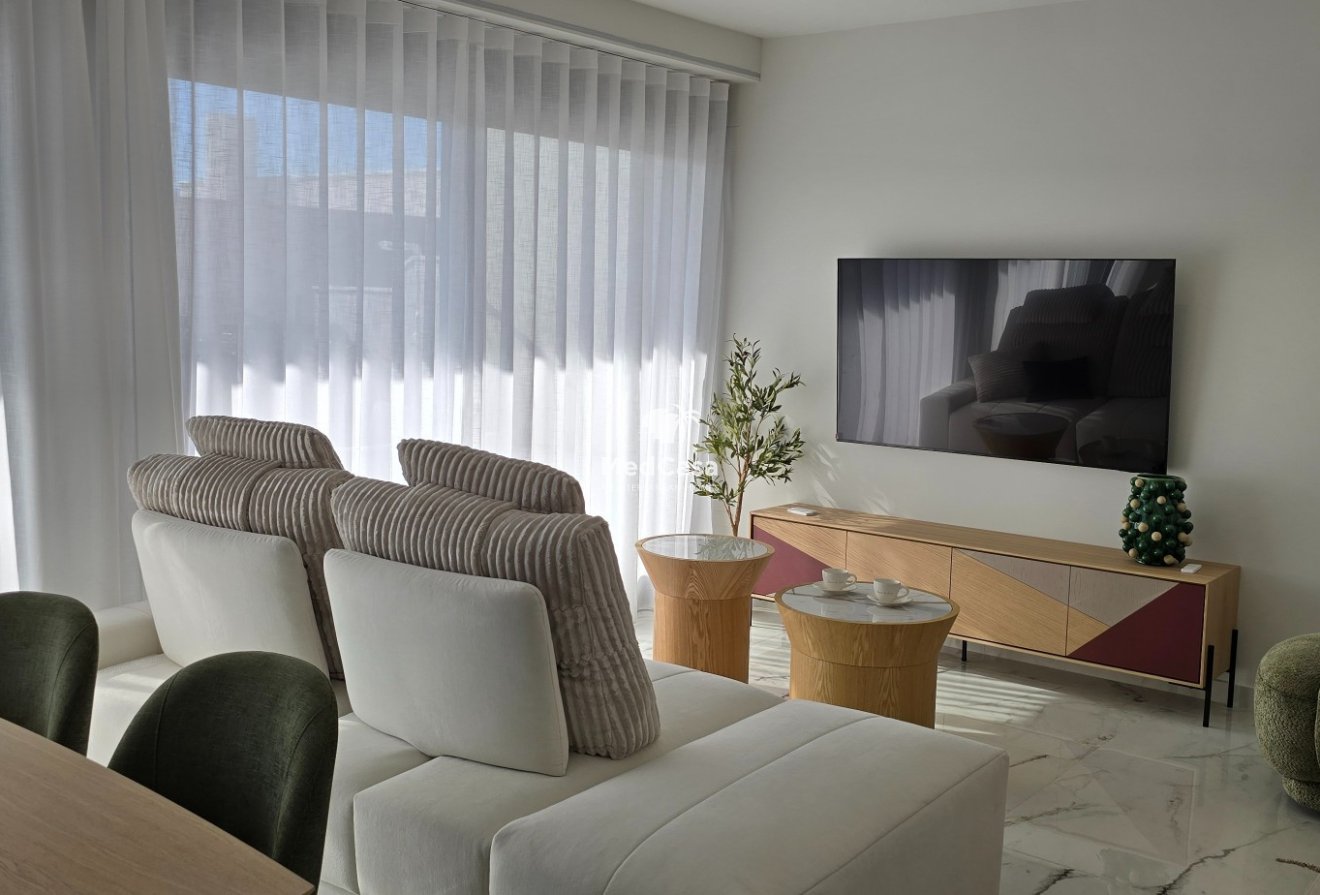 Neubau - Villa -
Ciudad Quesada