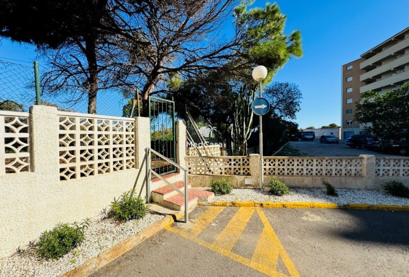 Segunda mano - Apartamento planta baja -
Guardamar del Segura - Guardamar