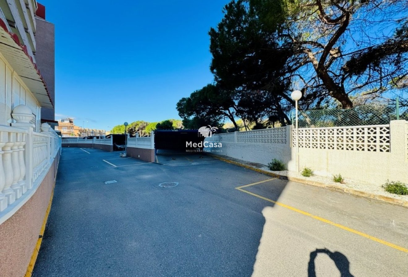 Segunda mano - Apartamento planta baja -
Guardamar del Segura - Guardamar