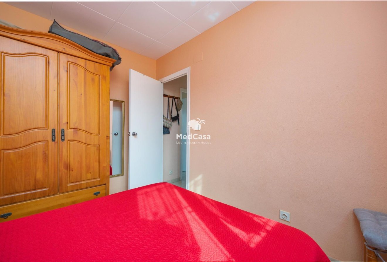 Segunda mano - Semi pareado -
Orihuela Costa - La Florida