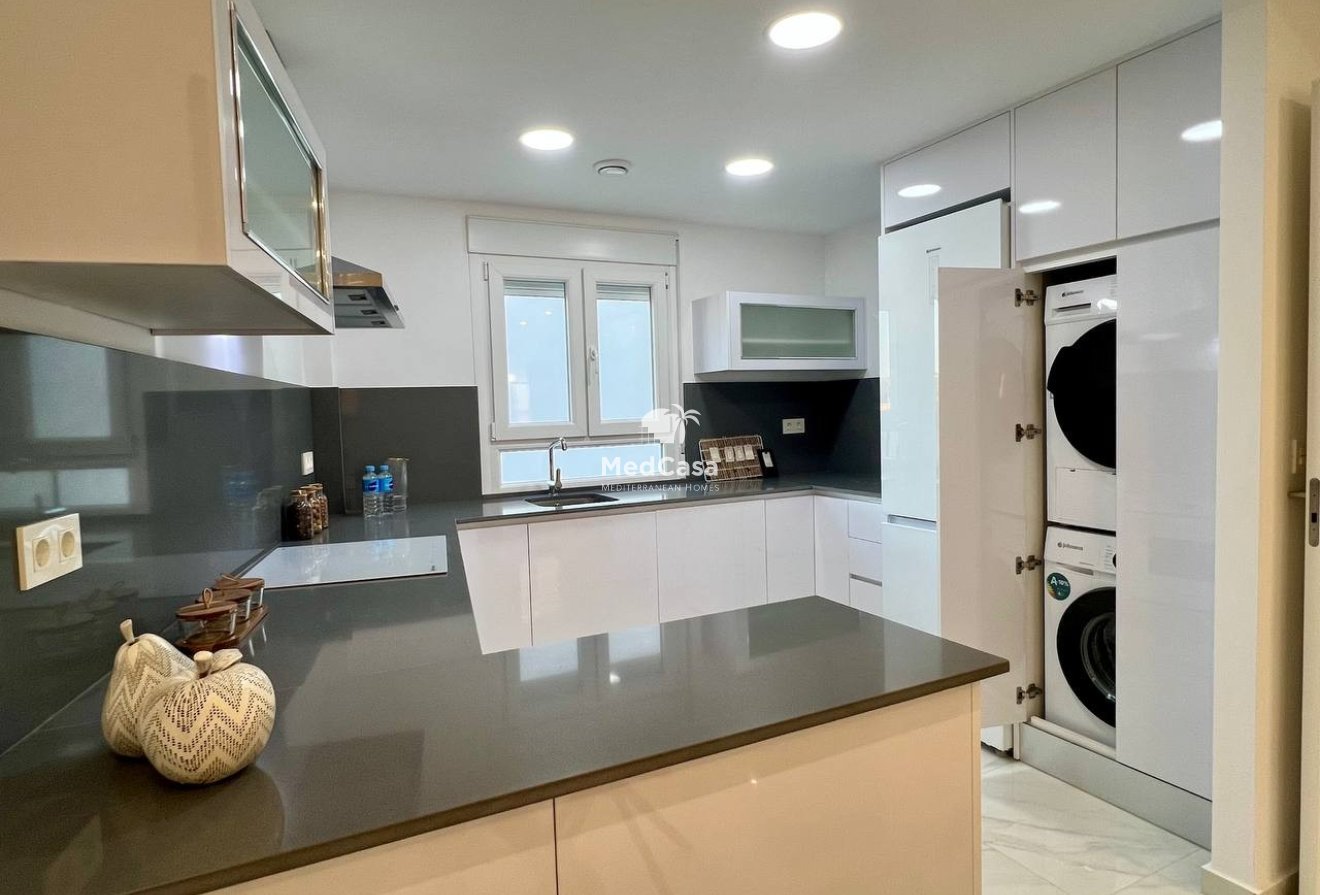 New Build - Apartment -
Jacarilla