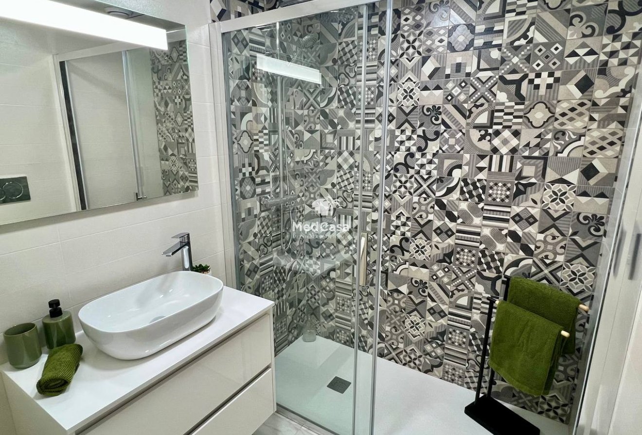 New Build - Apartment -
Jacarilla