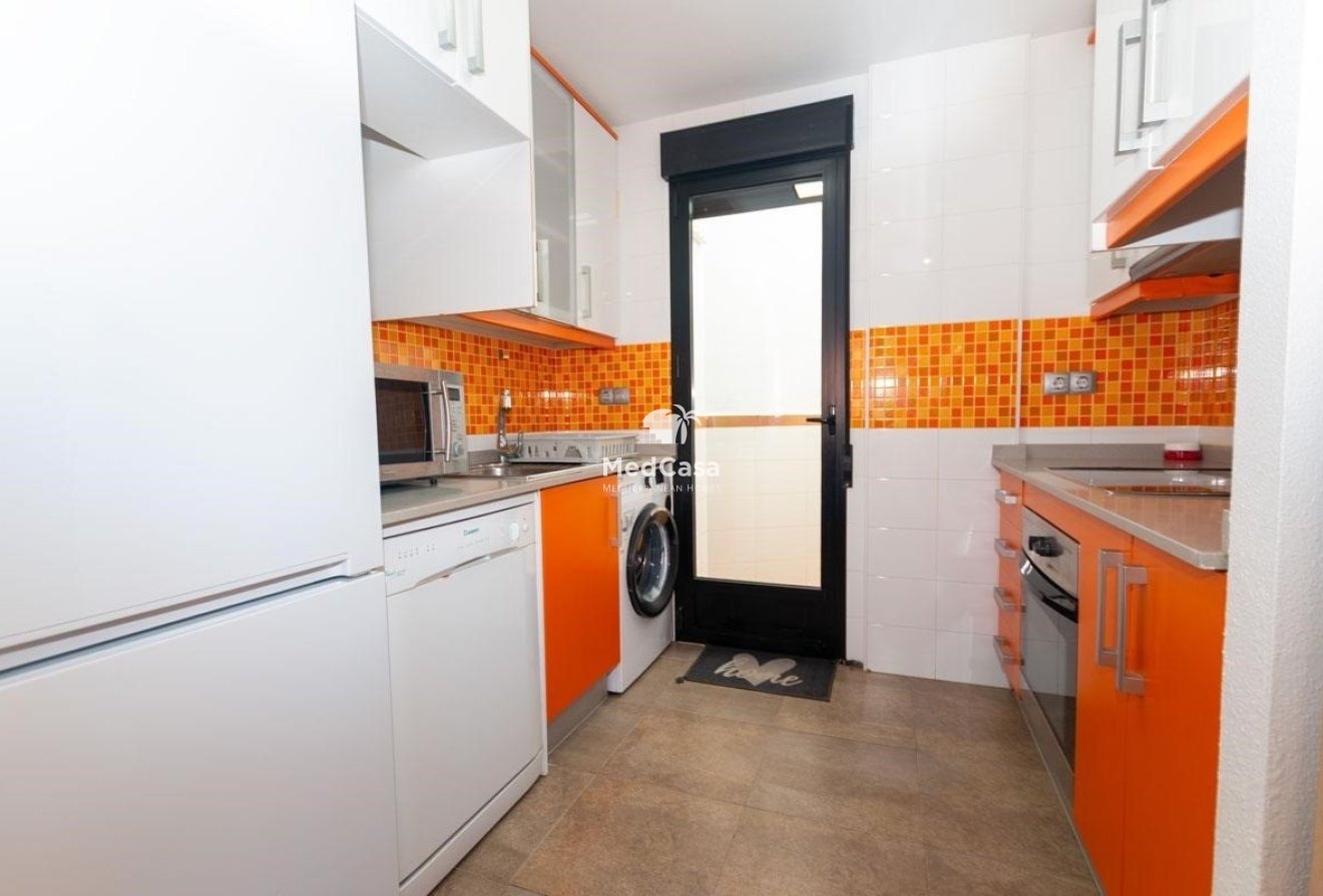 Segunda mano - Apartamento -
Torrevieja - La Mata