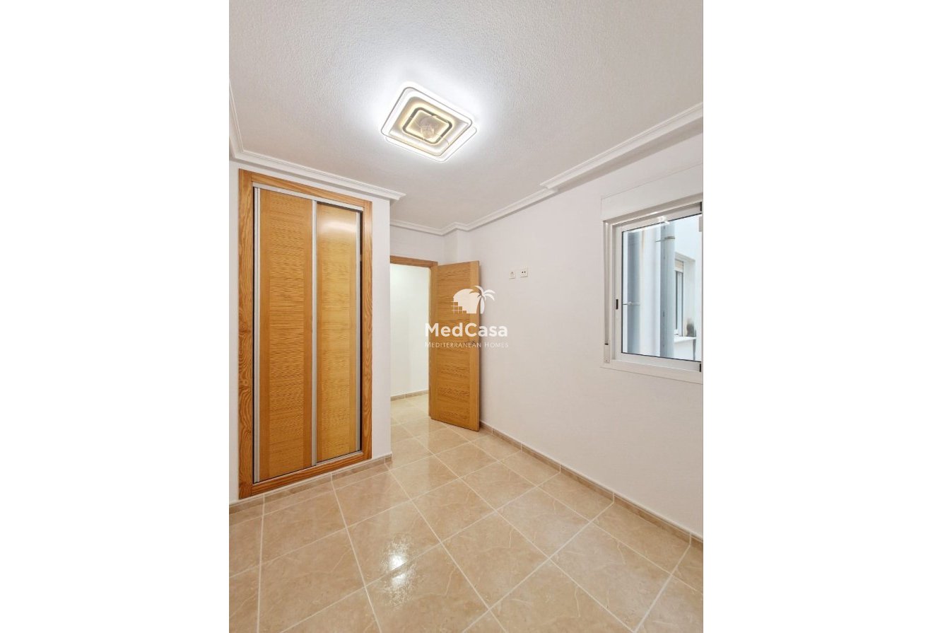 Obra nueva - Apartamento -
San Fulgencio