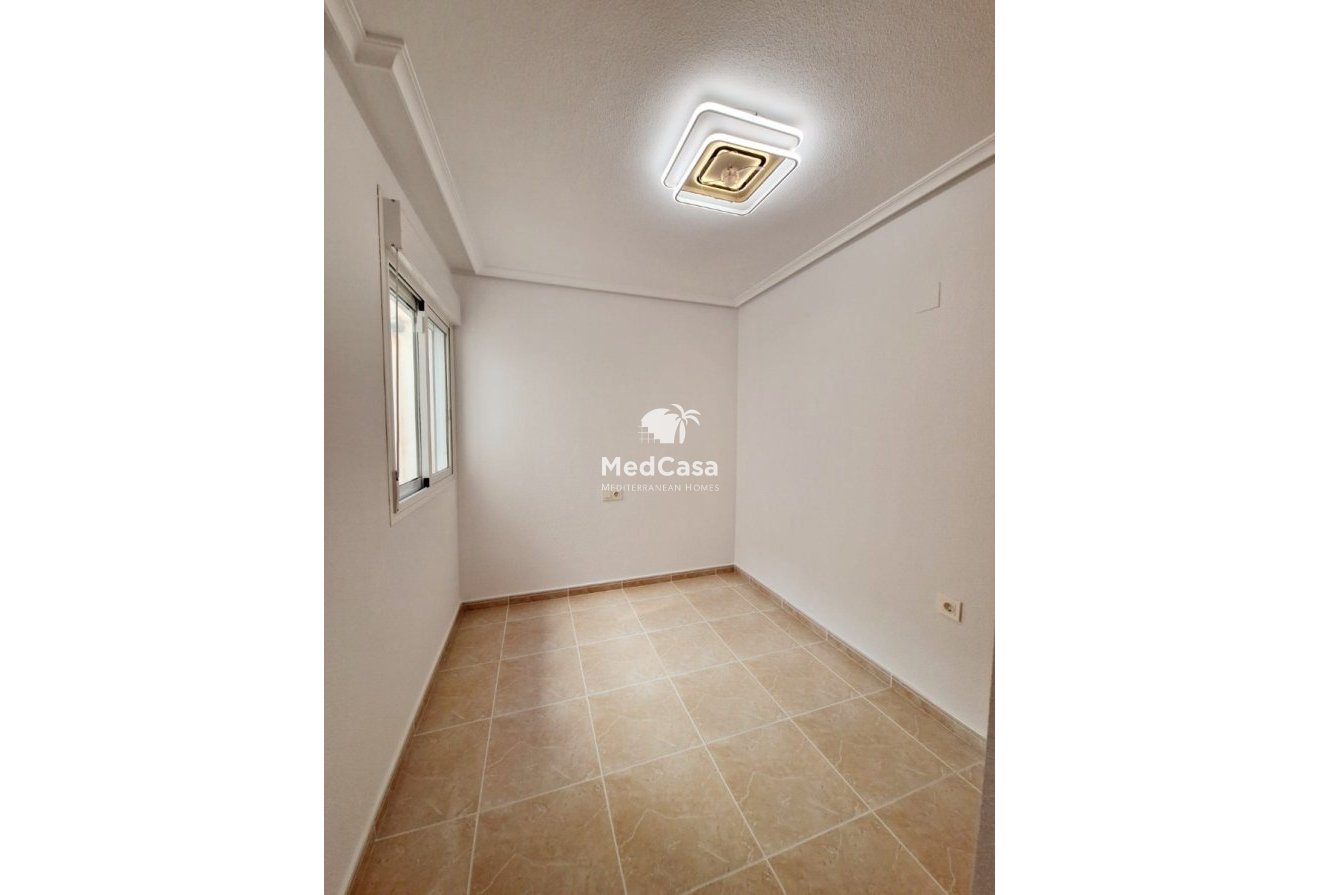 Obra nueva - Apartamento -
San Fulgencio