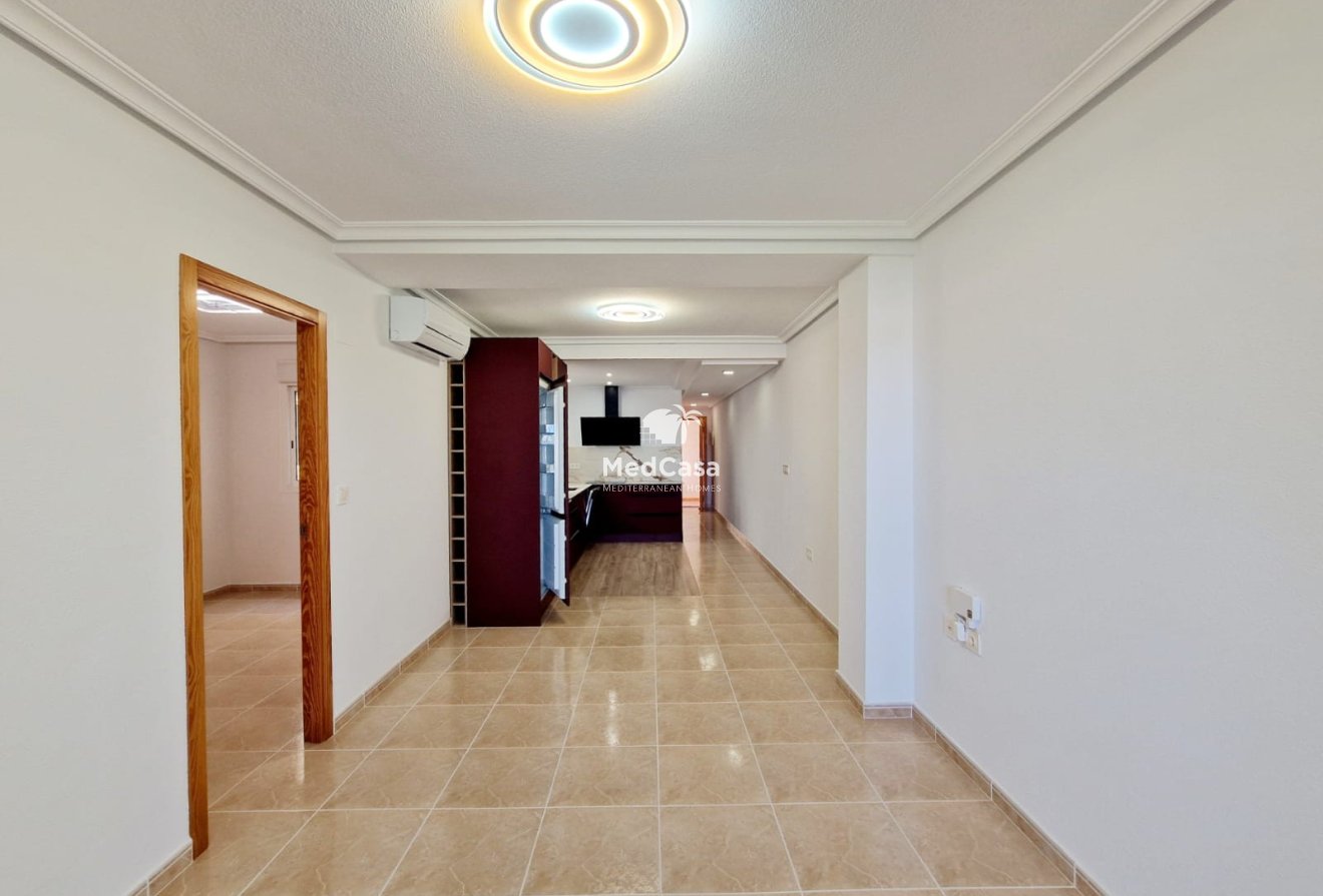 Obra nueva - Apartamento -
San Fulgencio