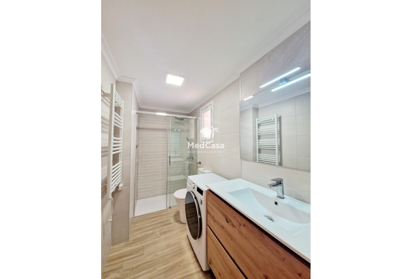 Obra nueva - Apartamento -
San Fulgencio