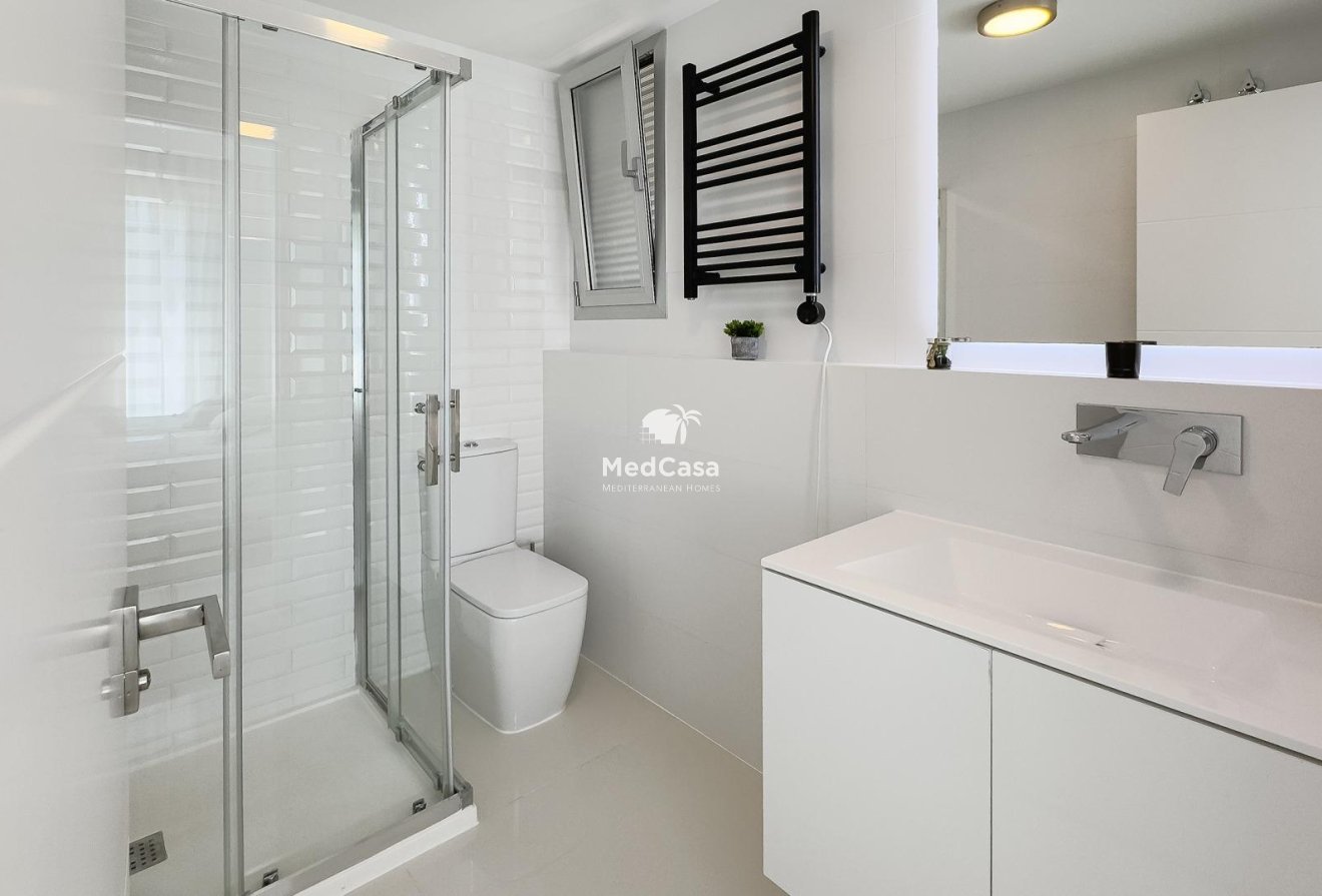 Segunda mano - Villa -
Pilar de la Horadada - Pueblo Latino