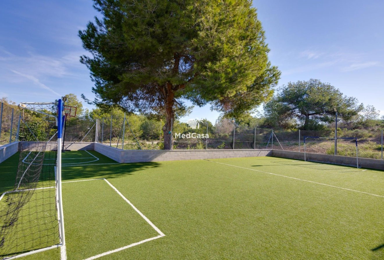 Segunda mano - Ático -
Orihuela Costa - Cabo Roig