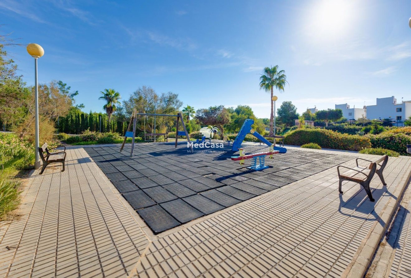 Segunda mano - Ático -
Orihuela Costa - Cabo Roig