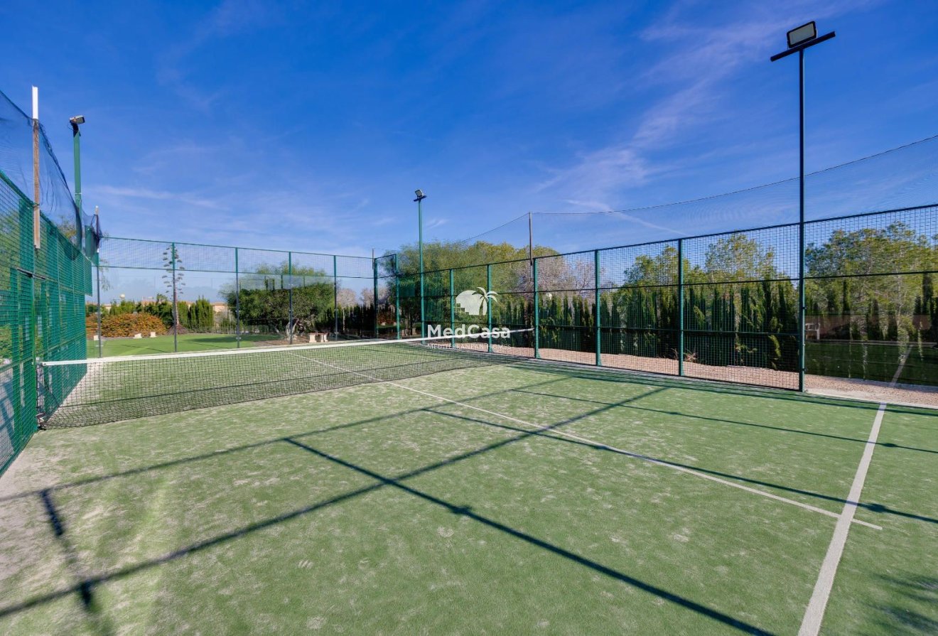 Segunda mano - Ático -
Orihuela Costa - Cabo Roig