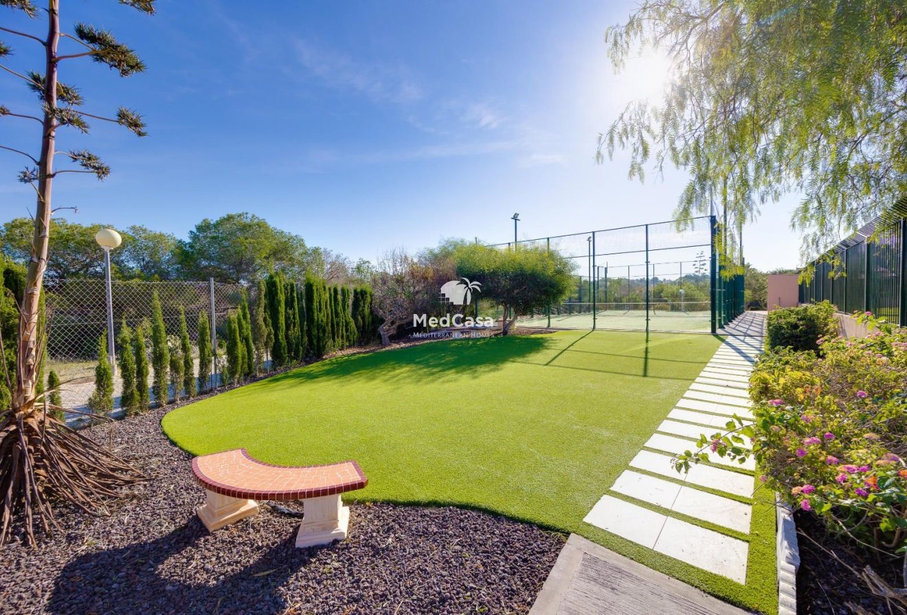 Segunda mano - Ático -
Orihuela Costa - Cabo Roig