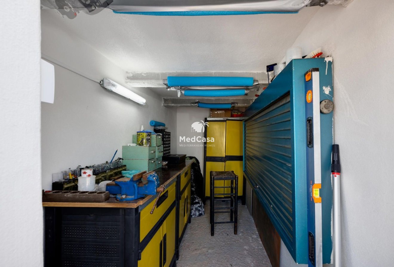 Segunda mano - Ático -
Orihuela Costa - Cabo Roig