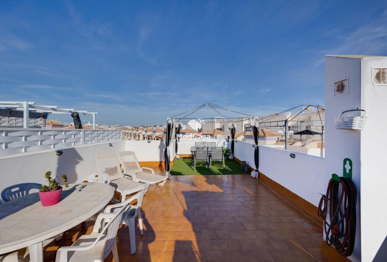 Segunda mano - Ático -
Orihuela Costa - Cabo Roig