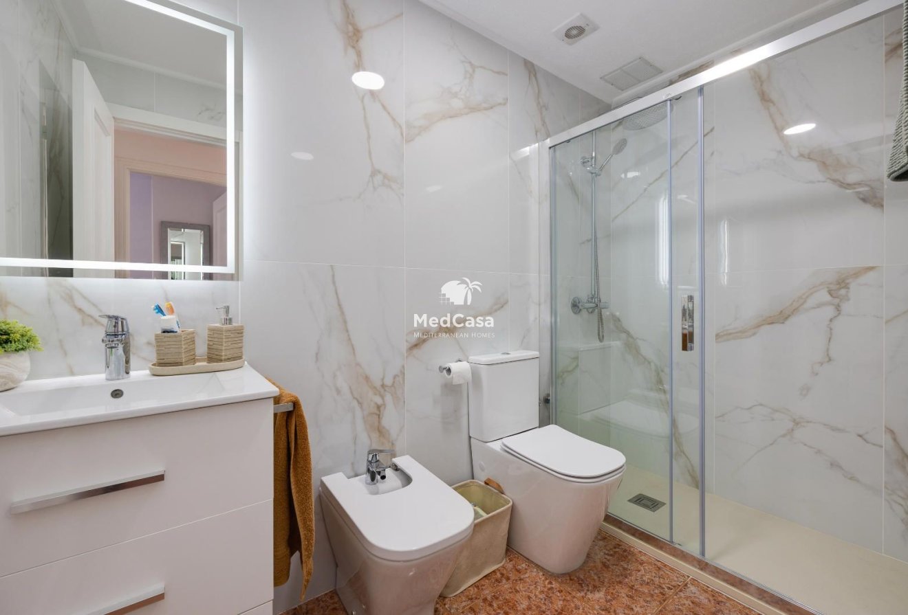 Segunda mano - Ático -
Orihuela Costa - Cabo Roig