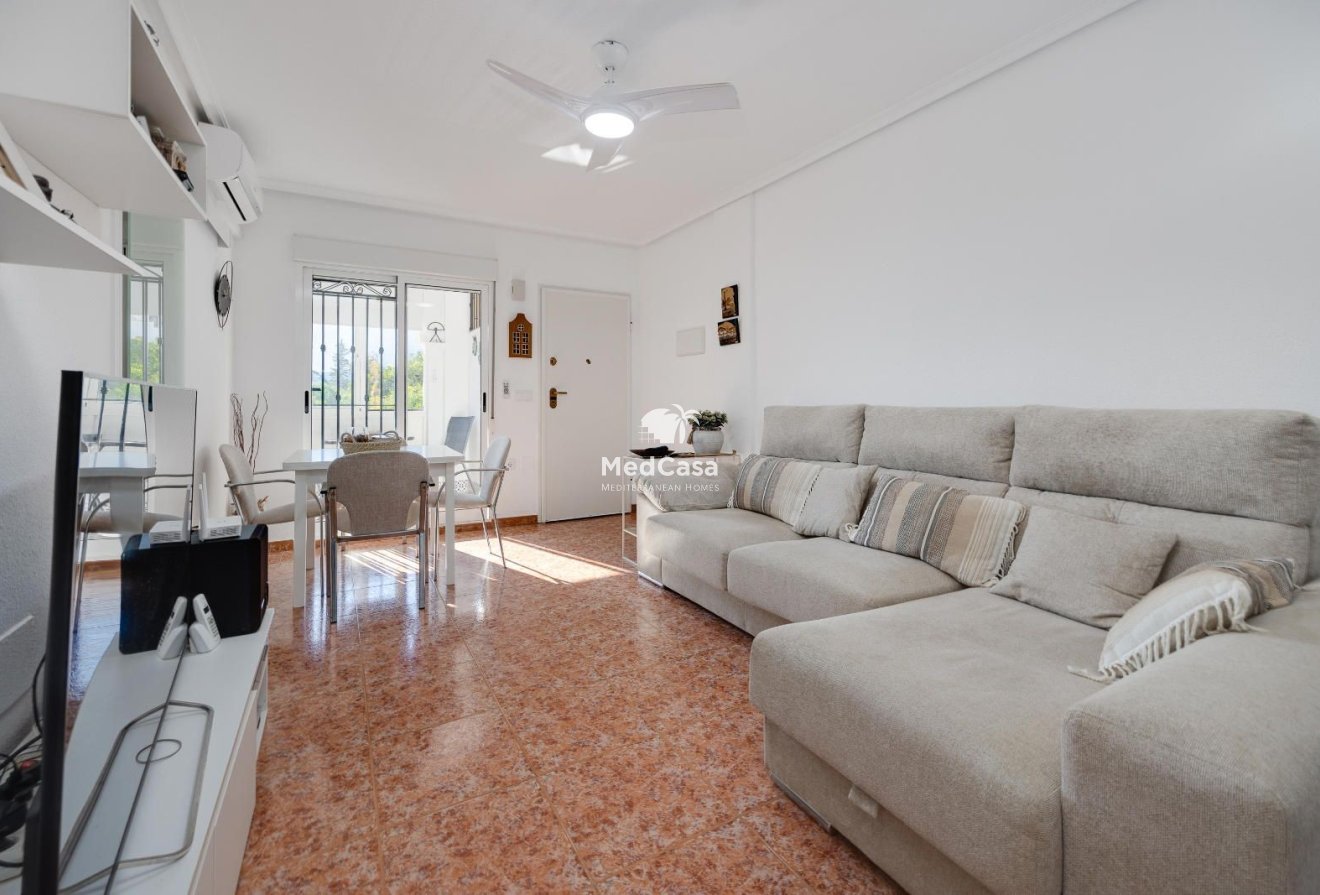 Segunda mano - Ático -
Orihuela Costa - Cabo Roig