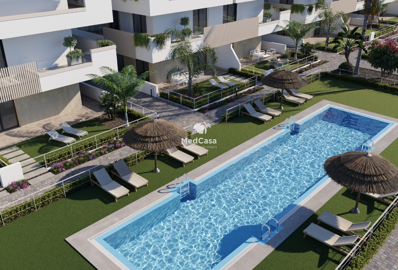 Obra nueva - Ático -
Santa Rosalia