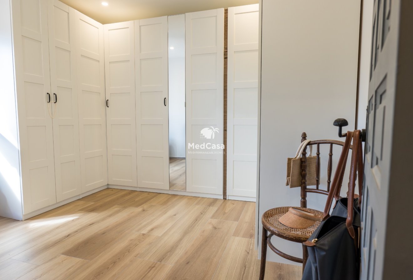 Wiederverkauf - Villa -
Moraira - Montemar