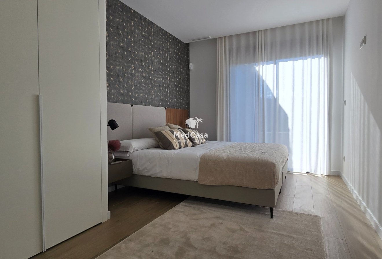 Neubau - Apartment -
Monforte del Cid