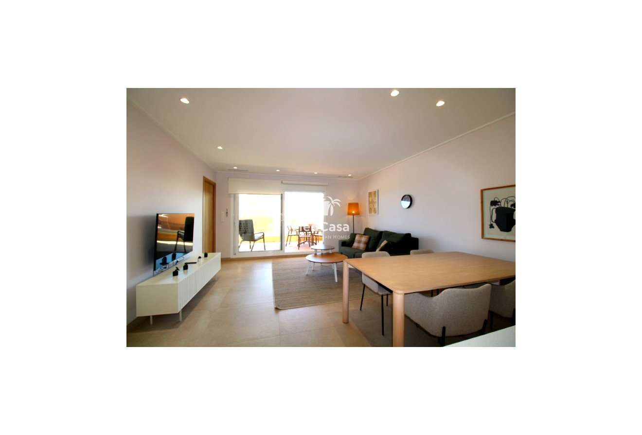 Resale - Apartment -
Pilar de la Horadada - Torre de la Horadada