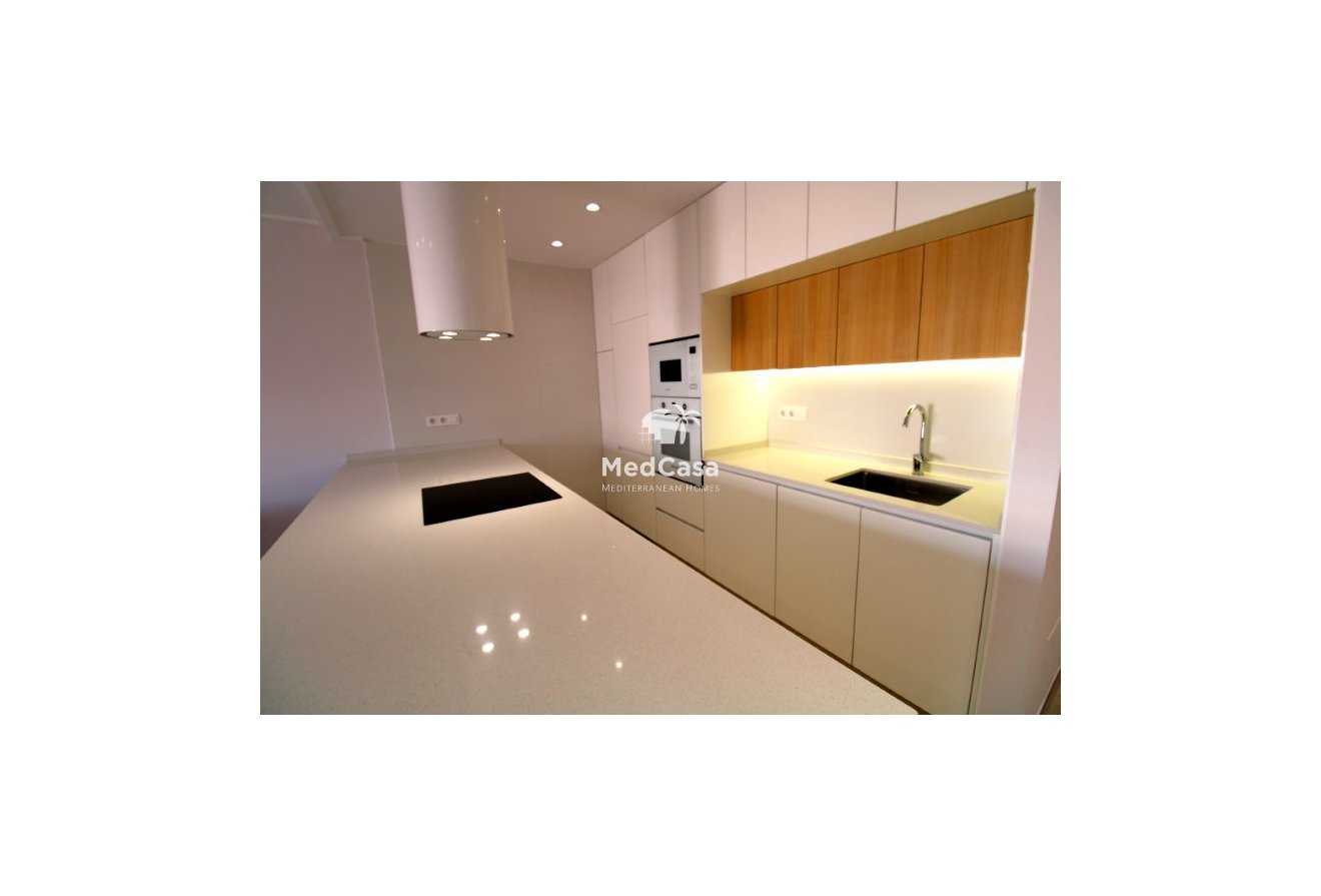 Resale - Apartment -
Pilar de la Horadada - Torre de la Horadada