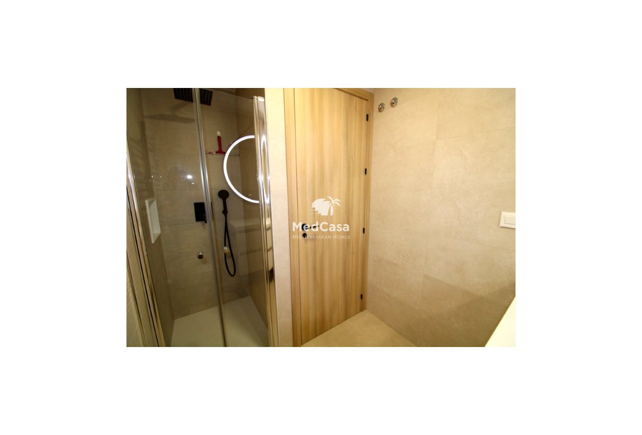 Resale - Apartment -
Pilar de la Horadada - Torre de la Horadada