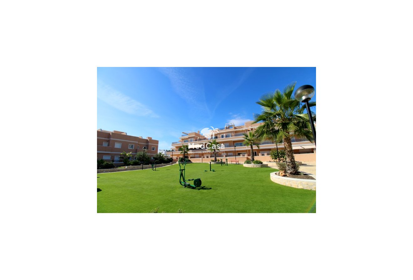 Resale - Apartment -
Pilar de la Horadada - Torre de la Horadada