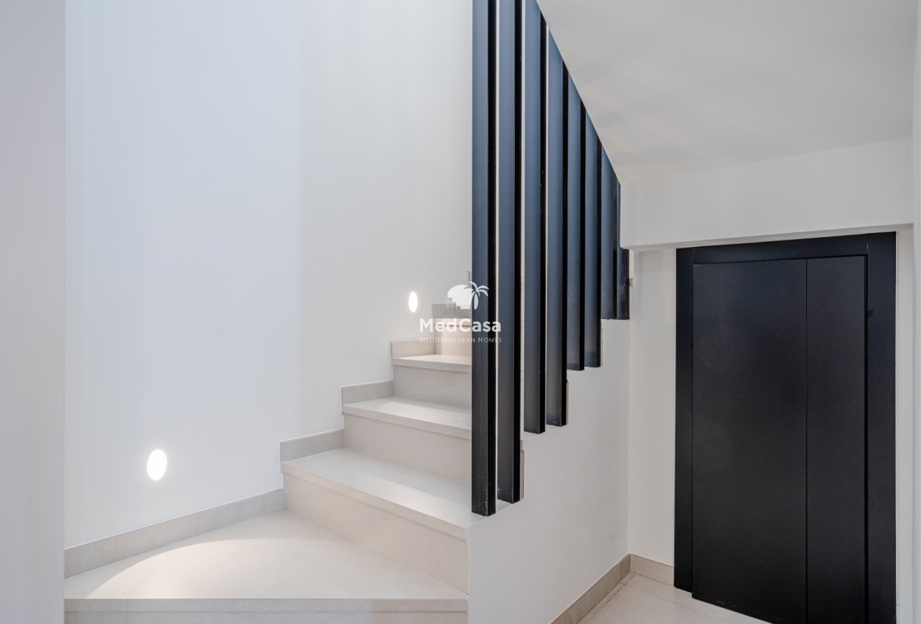 Resale - Luxury Villa -
Benissa - Pedramala